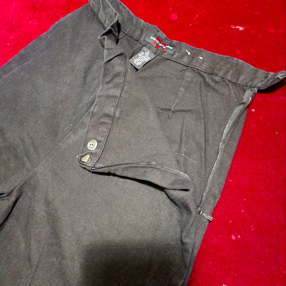 NWOT ... Gloria Vanderbilt pants - Picture 5 of 9